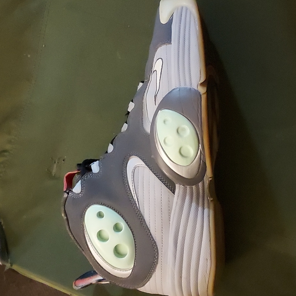 Nike Air Flight One NRG Galaxy